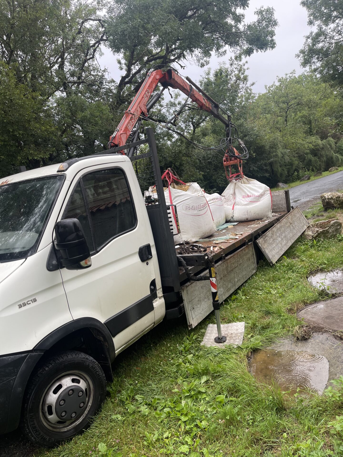 Contactez-nous dès maintenant